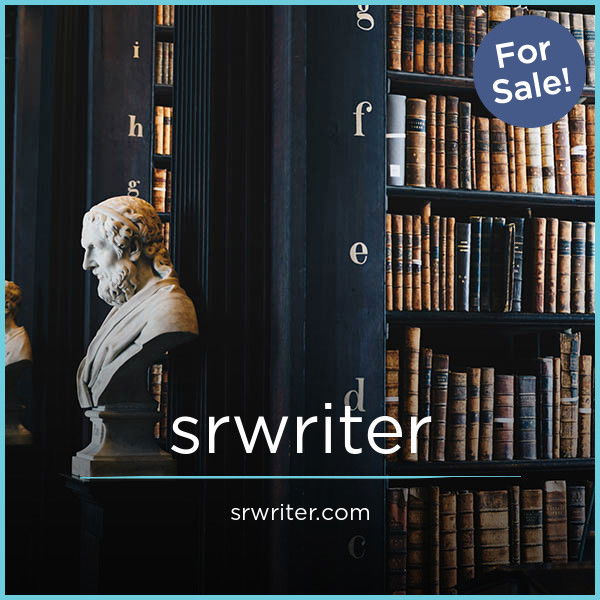 SrWriter.com