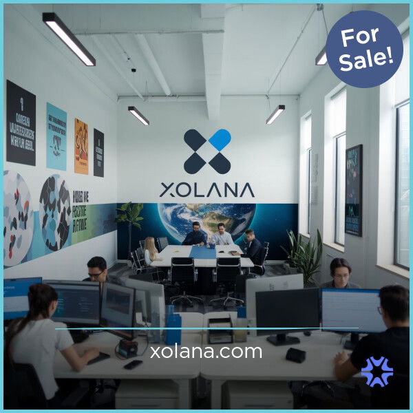 Xolana.com