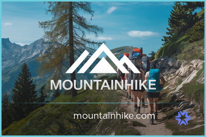 MountainHike.com — 2