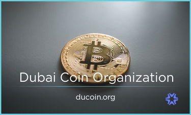 Ducoin.org - Creative brandable domain for sale