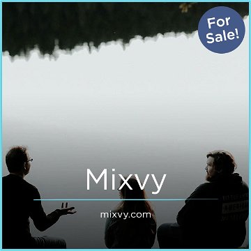 Mixvy.com