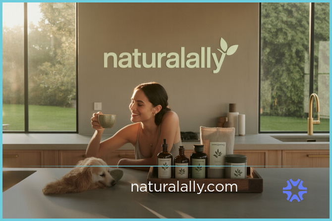 NaturalAlly.com — 2