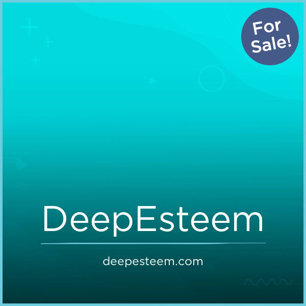 DeepEsteem.com