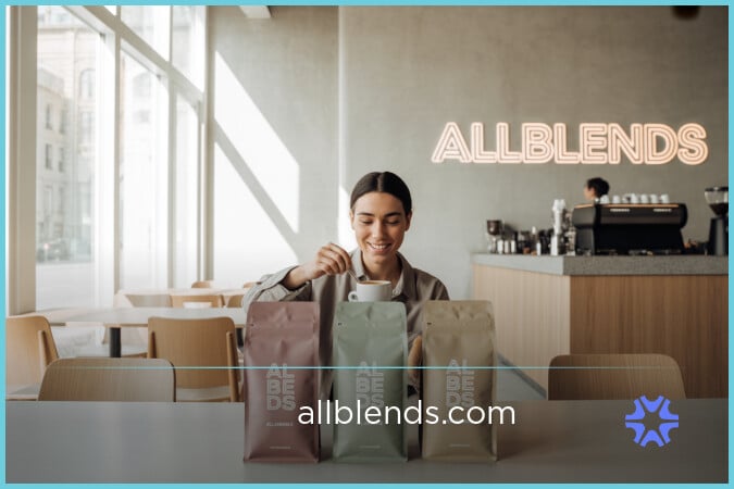 AllBlends.com image 2