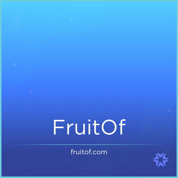 FruitOf.com