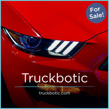 Truckbotic.com