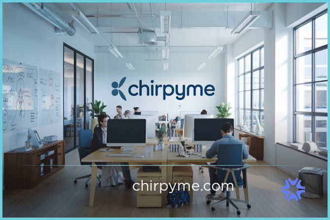 ChirpyMe.com