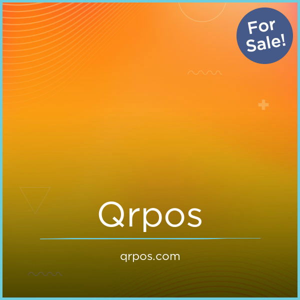 QRPOS.com — 2