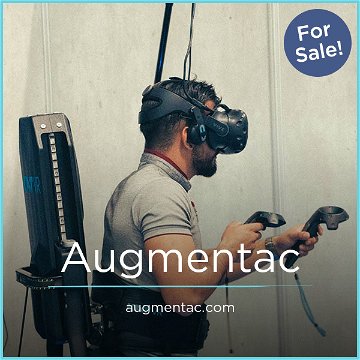 Augmentac.com