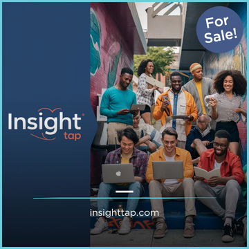 InsightTap.com