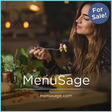 MenuSage.com