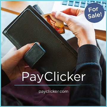 PayClicker.com