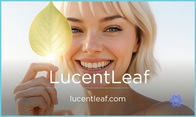 LucentLeaf.com image 2