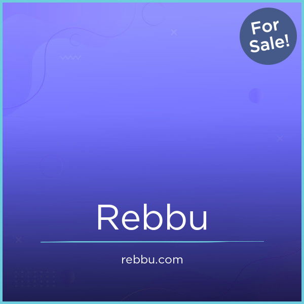 Rebbu.com