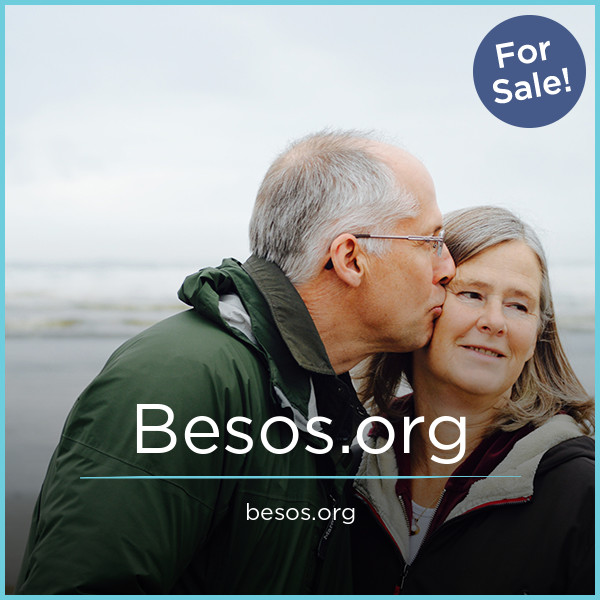 Besos.org — 2