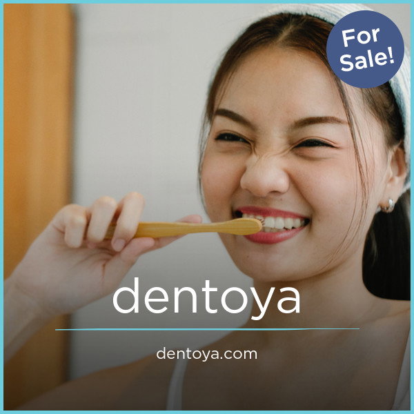 Dentoya.com — 2