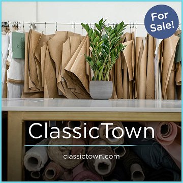 ClassicTown.com