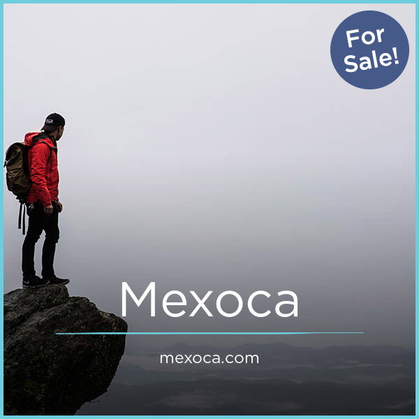 Mexoca.com — 2