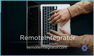 RemoteIntegrator.com - Creative brandable domain for sale
