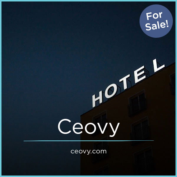 Ceovy.com