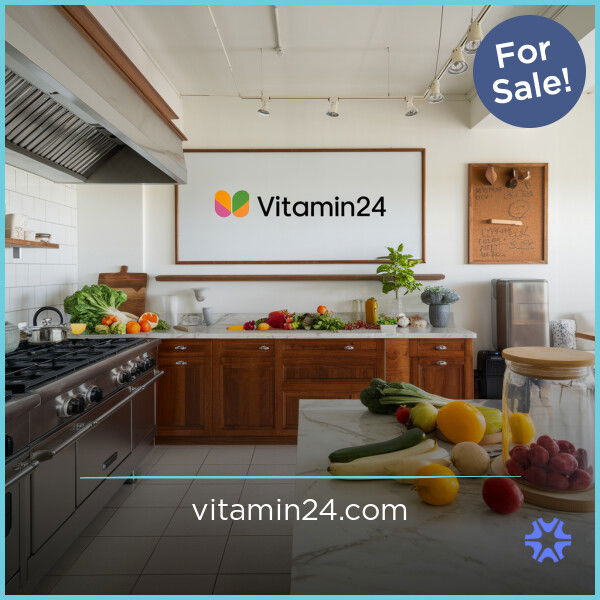 Vitamin24.com