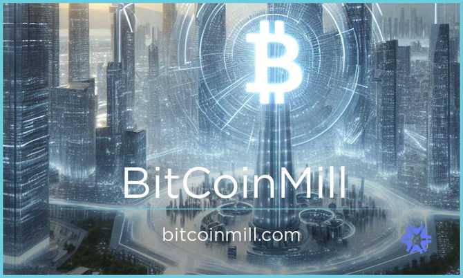 BitCoinMill.com