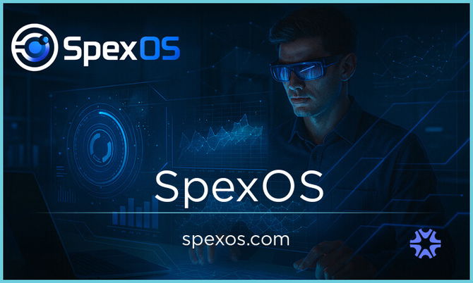 SpexOS.com — 2
