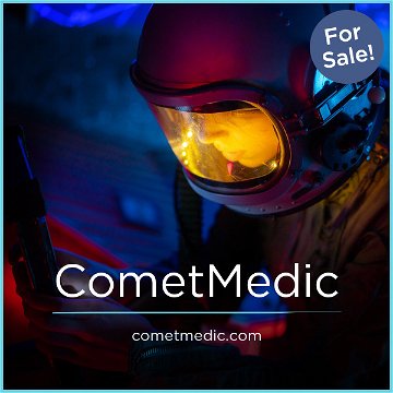 CometMedic.com