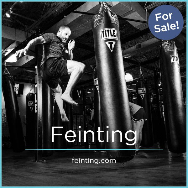 FEINTING.COM