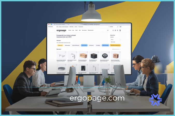 ErgoPage.com - Unique premium domains