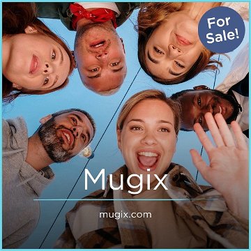 Mugix.com