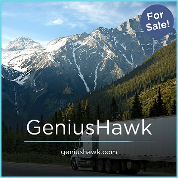 GeniusHawk.com