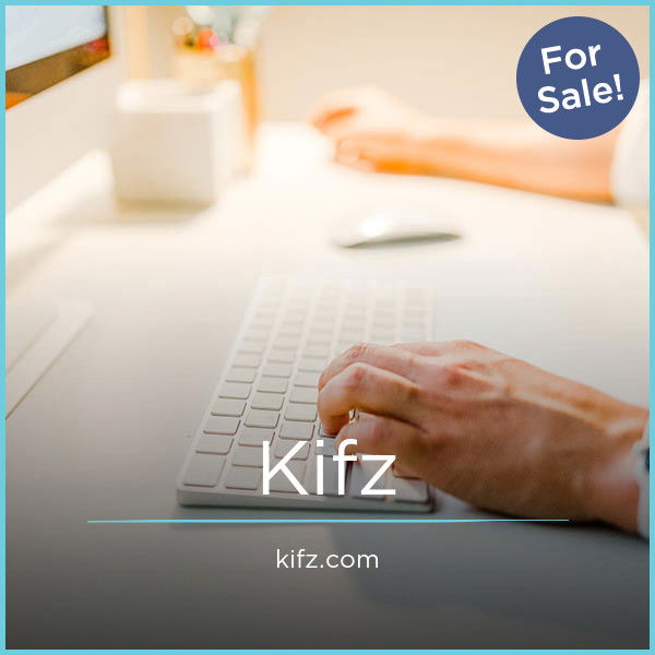 Kifz.com