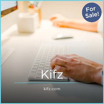 Kifz.com