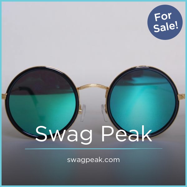 SwagPeak.com - buy Creative premium names