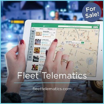 FleetTelematics.com