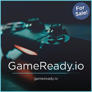 GameReady.io