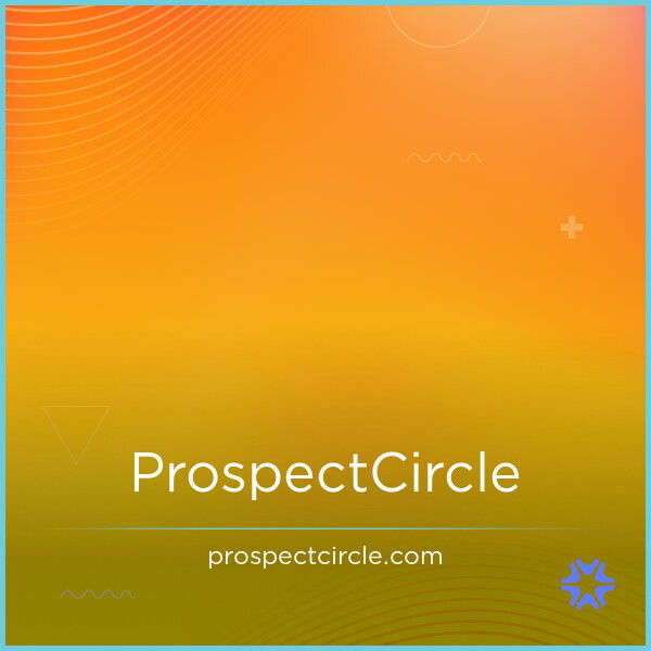 ProspectCircle.com