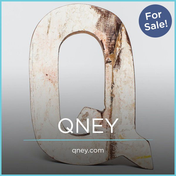 QNEY.com