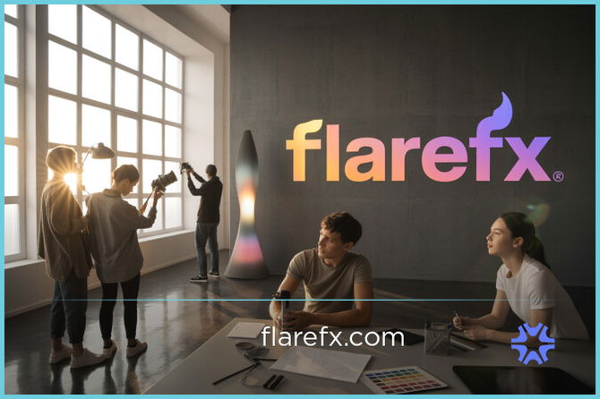 FlareFX.com — 2