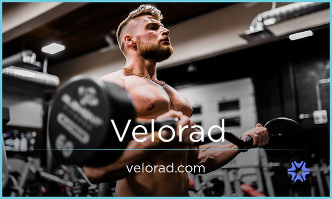 Velorad.com