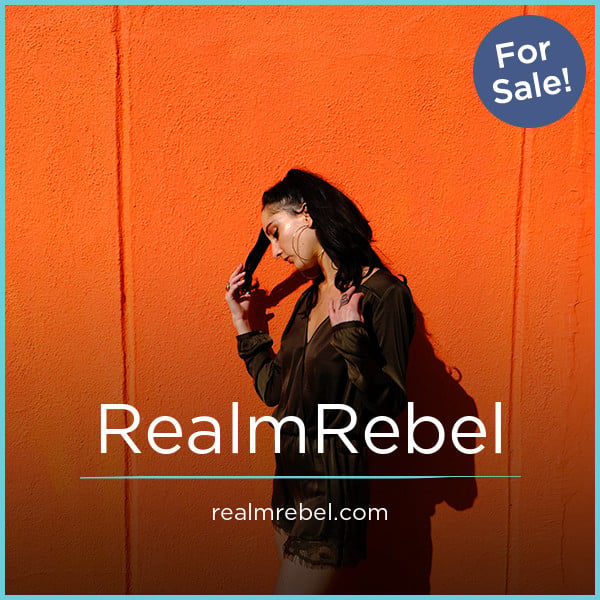 RealmRebel.com image 2