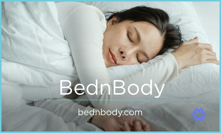 BednBody.com - New premium domain names for sale