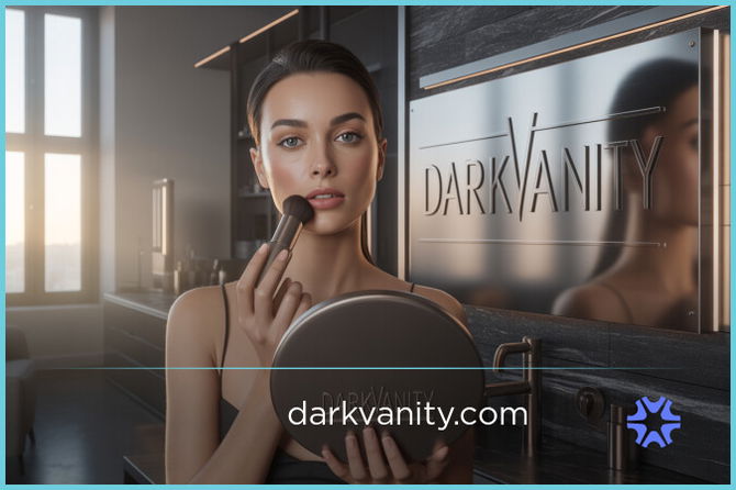 DarkVanity.com — 2