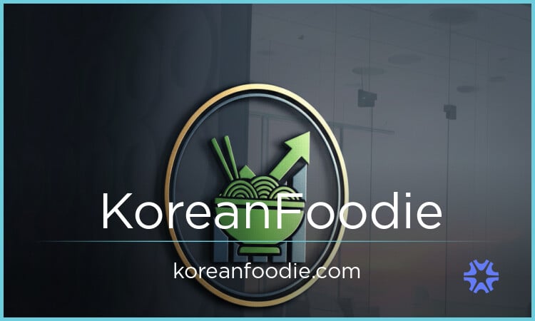 KoreanFoodie.com image 2
