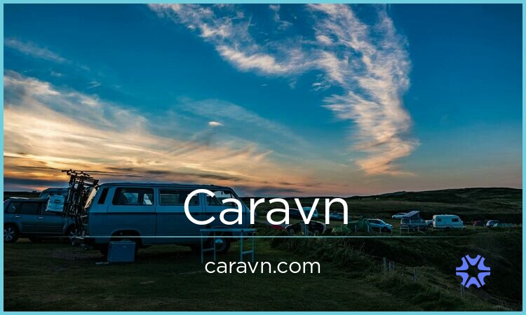 Caravn.com — 2