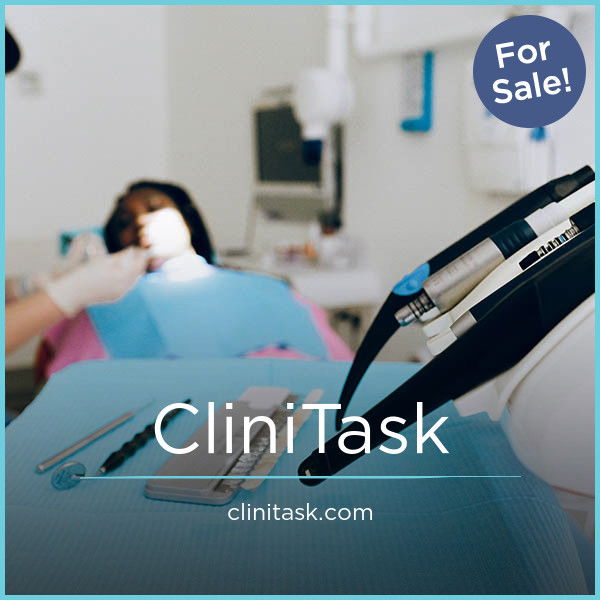 CliniTask.com