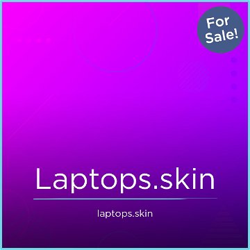 Laptops.skin