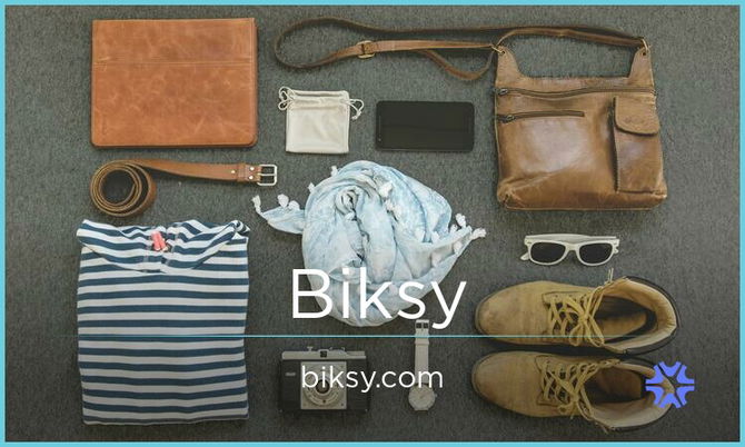 Biksy.com
