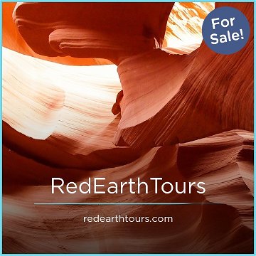 RedEarthTours.com